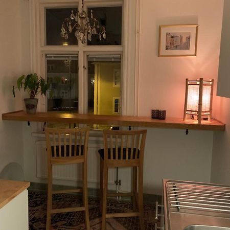 Stensoe Room Kalmar Kültér fotó