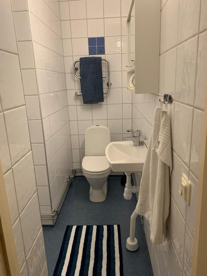Stensoe Room Kalmar Kültér fotó