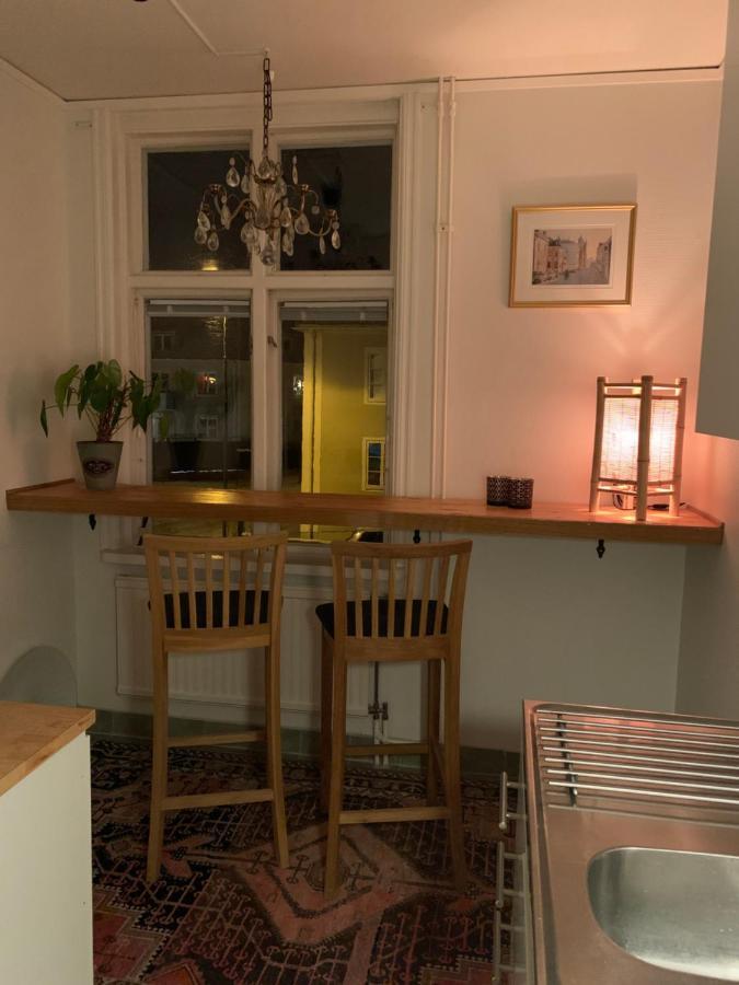 Stensoe Room Kalmar Kültér fotó