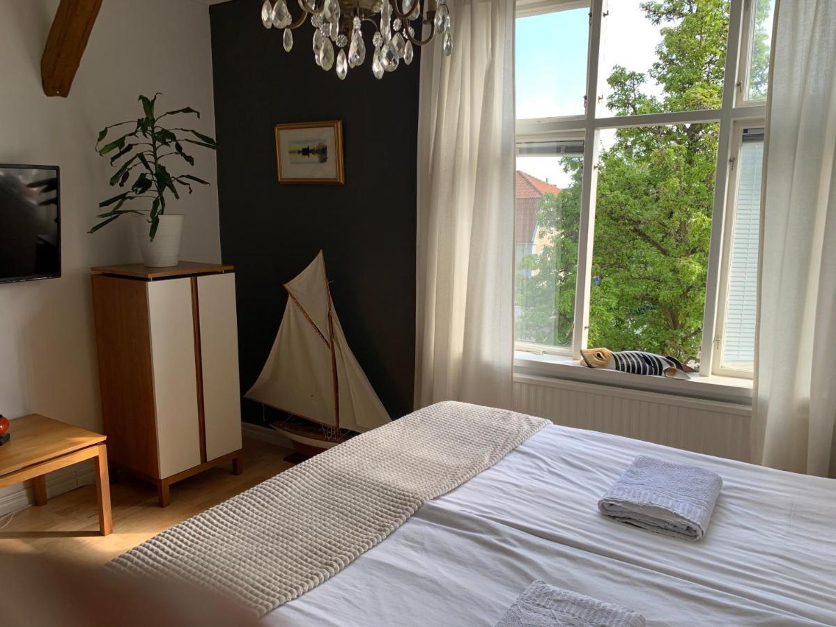 Stensoe Room Kalmar Kültér fotó