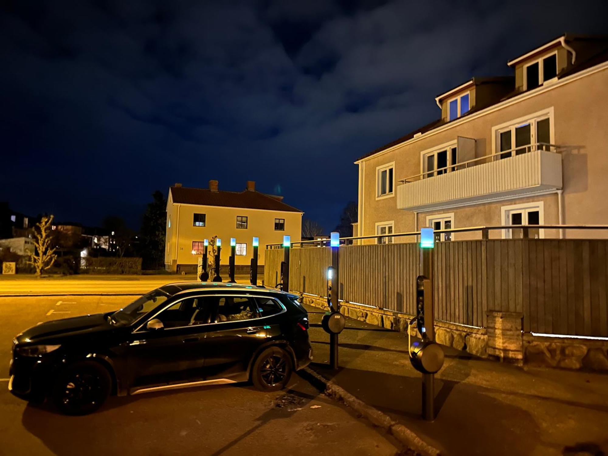 Stensoe Room Kalmar Kültér fotó